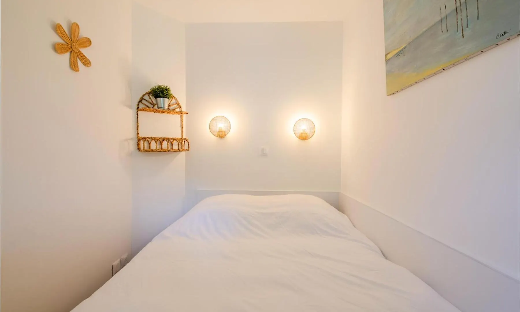 Residence Le Hameau De Cap Esterel - Maeva Home - Appartement Vue Sur La Baie D Agay 2 Pieces 4 Personnes - Prestige - Super Home Mae-9491 Saint-Raphael  0*, Saint-Raphael (Var) France