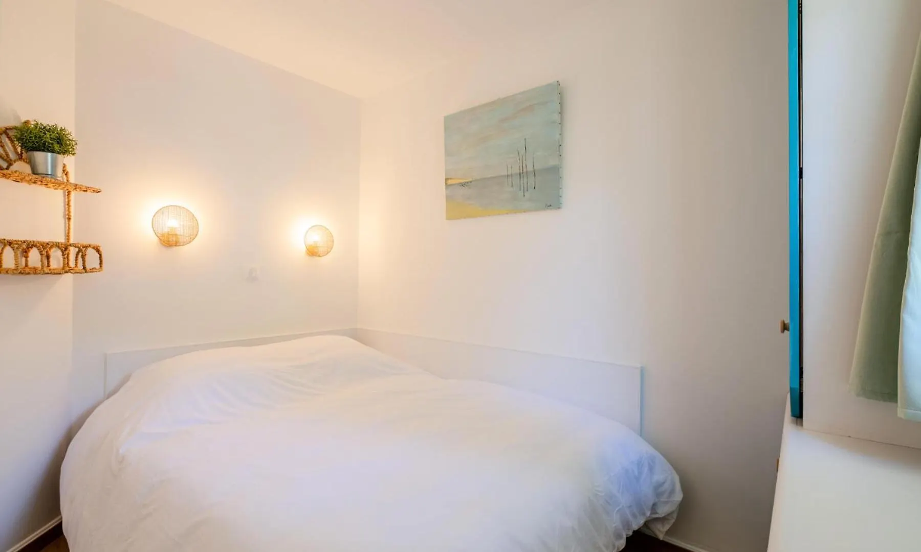 Residence Le Hameau De Cap Esterel - Maeva Home - Appartement Vue Sur La Baie D Agay 2 Pieces 4 Personnes - Prestige - Super Home Mae-9491 Saint-Raphael  Apartment Saint-Raphael (Var)