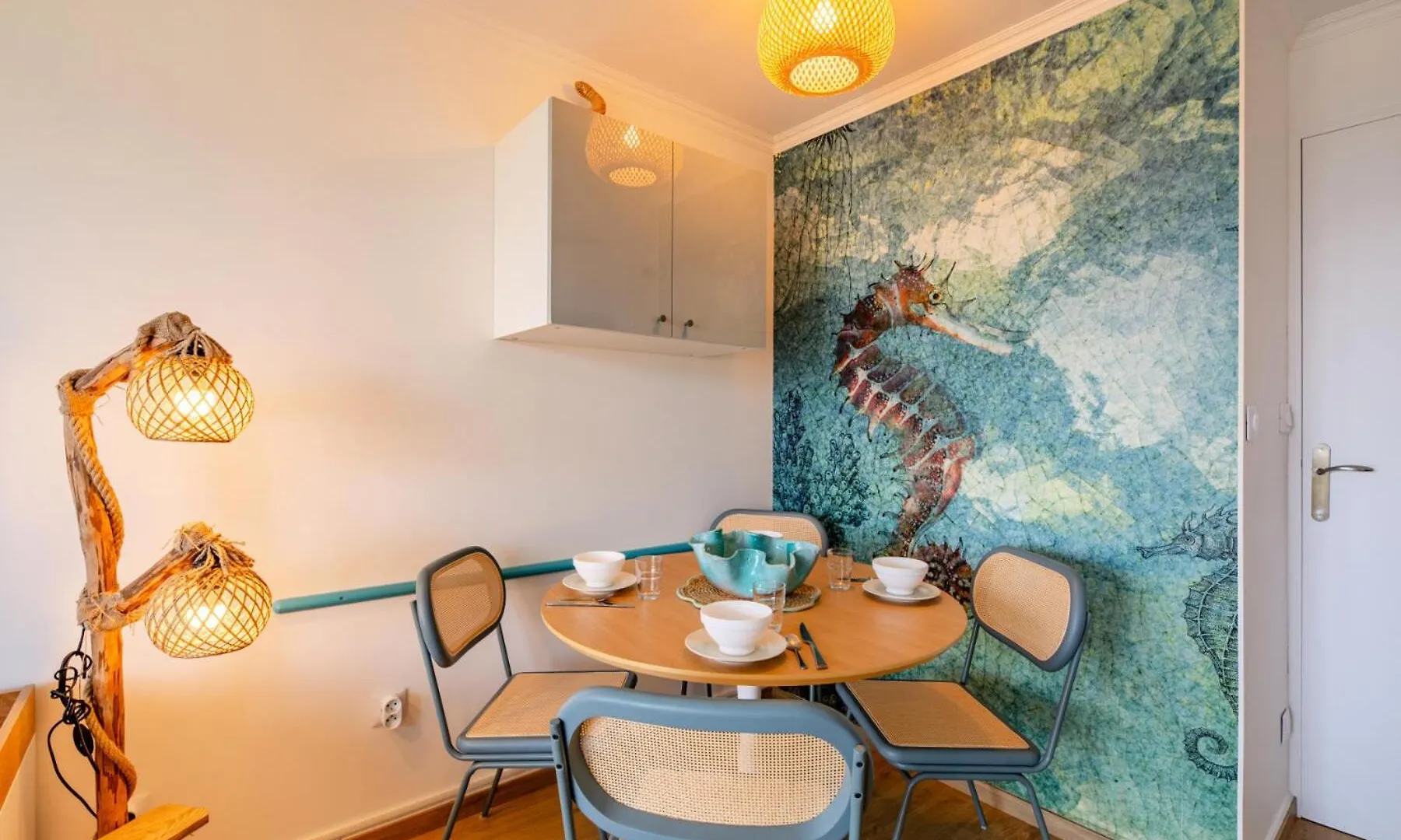 Residence Le Hameau De Cap Esterel - Maeva Home - Appartement Vue Sur La Baie D Agay 2 Pieces 4 Personnes - Prestige - Super Home Mae-9491 Saint-Raphael  Apartment Saint-Raphael (Var)