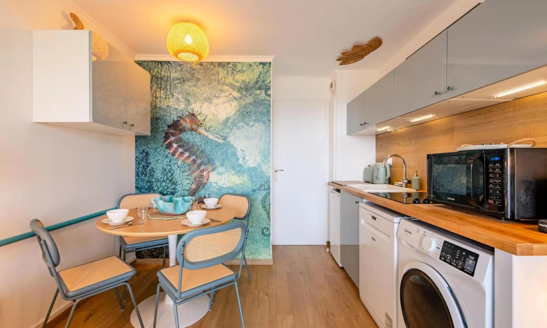 Apartment Residence Le Hameau De Cap Esterel - Maeva Home - Appartement Vue Sur La Baie D Agay 2 Pieces 4 Personnes - Prestige - Super Home Mae-9491 Saint-Raphael