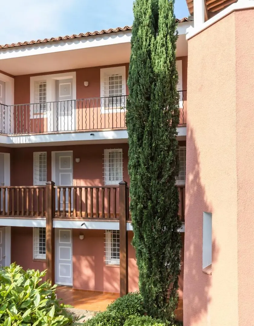 Residence Le Hameau De Cap Esterel - Maeva Home - Appartement Vue Sur La Baie D Agay 2 Pieces 4 Personnes - Prestige - Super Home Mae-9491 Saint-Raphael