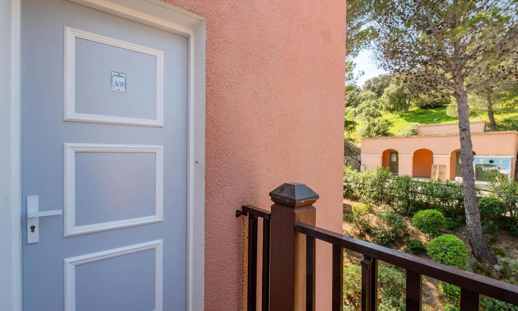 Apartmán Residence Le Hameau De Cap Esterel - Maeva Home - Appartement Vue Sur La Baie D Agay 2 Pieces 4 Personnes - Prestige - Super Home Mae-9491 Saint-Raphaël Francie